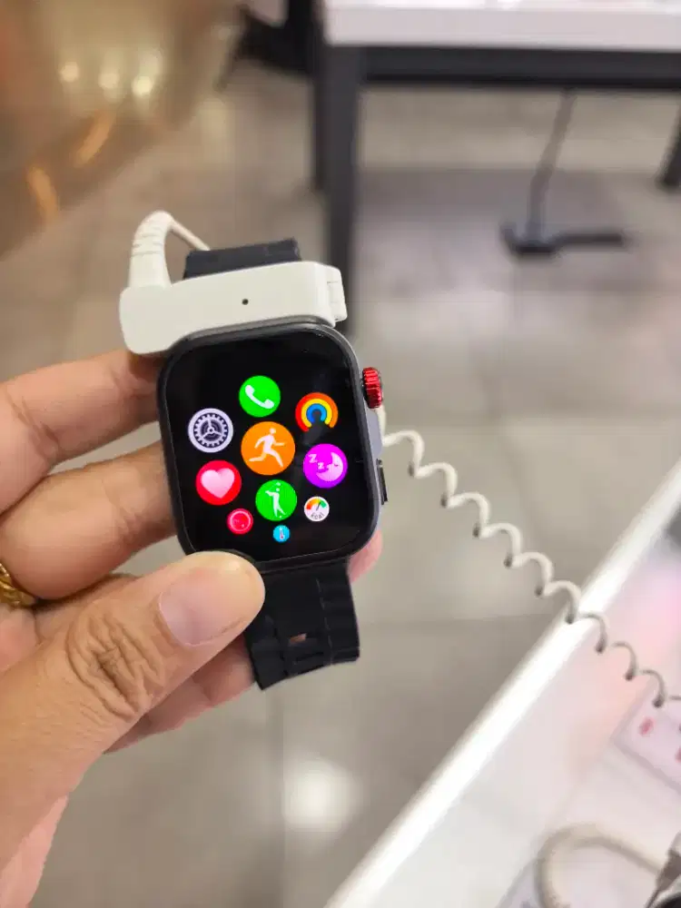 HUAWEI WATCH FIT 4 PRO BLACK