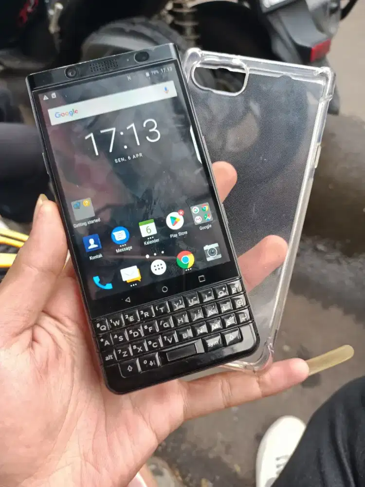 BB Blackberry Kyeon 4 64GB