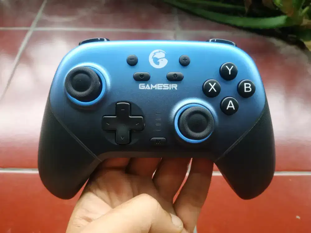 Gamesir Gamepad Super Nova Blue