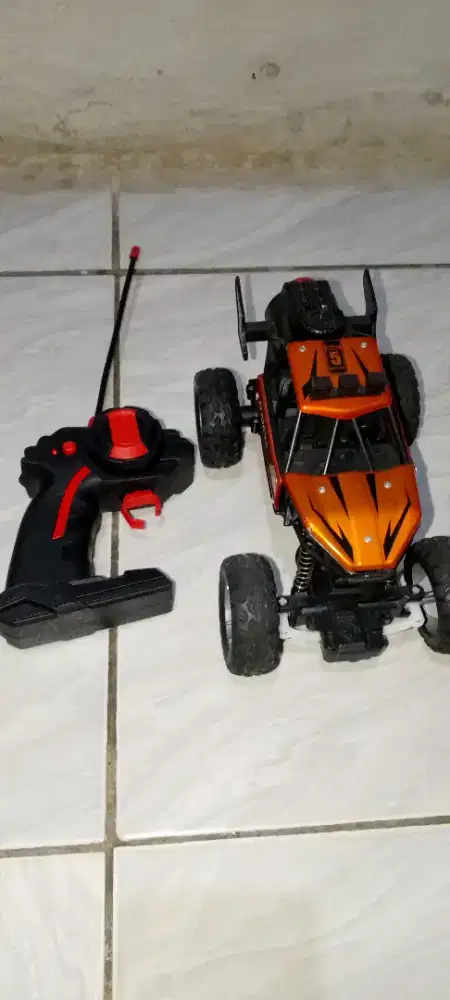 Mobil Remote control /Rc