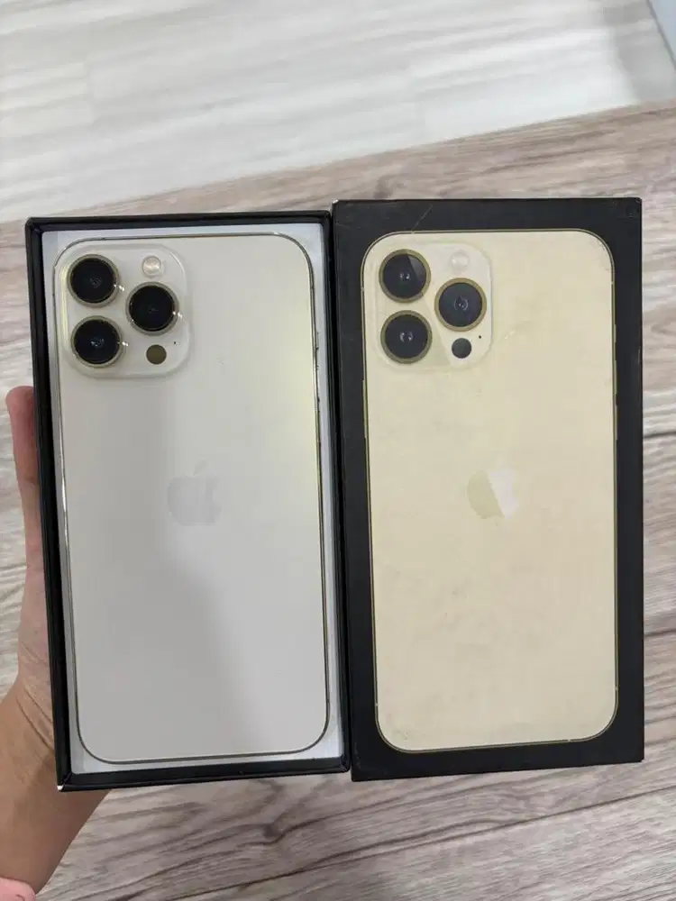 13pm 256gold bisa semua kartu