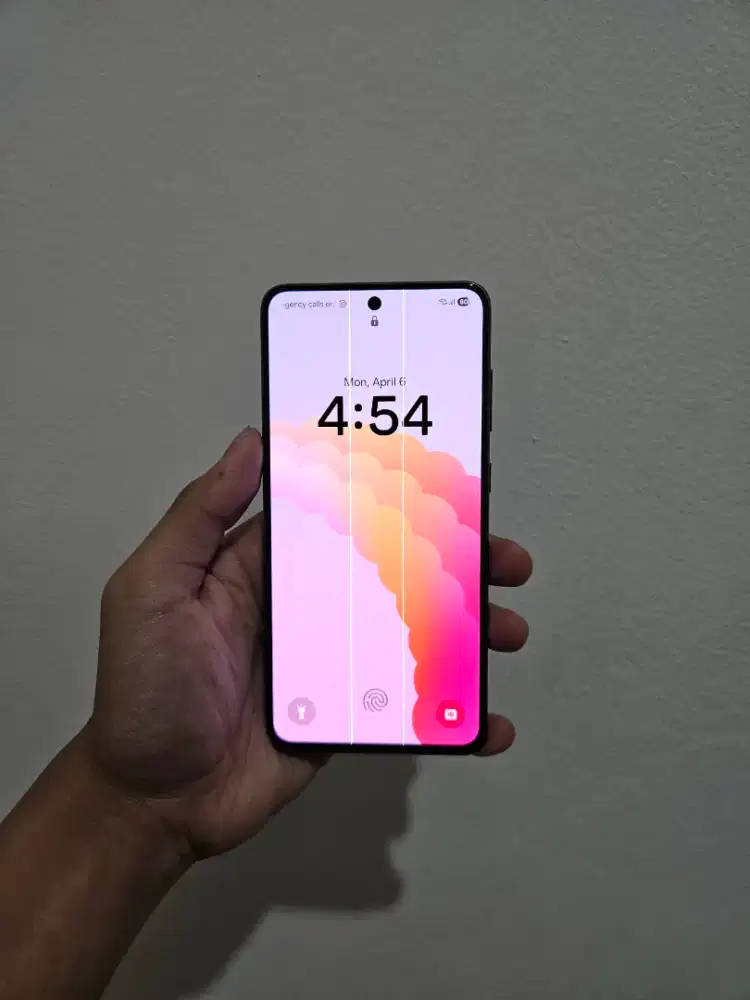 Samsung S21 FE 8/256GB Resmi Sein Minus