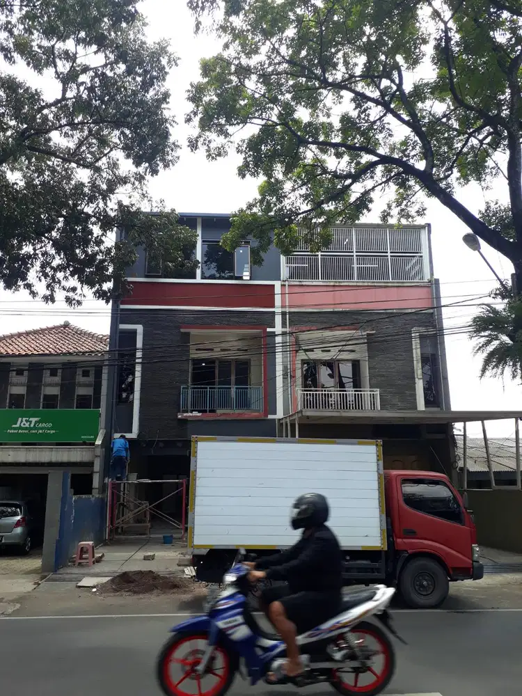 Lowongan Driver Untuk Mobil Engkel Dalam Kota Bandung dan sekitarnya