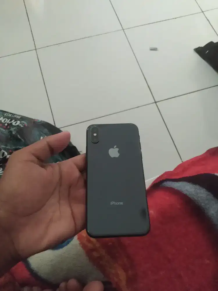 IPHONE XS 256 ALL OPERATOR