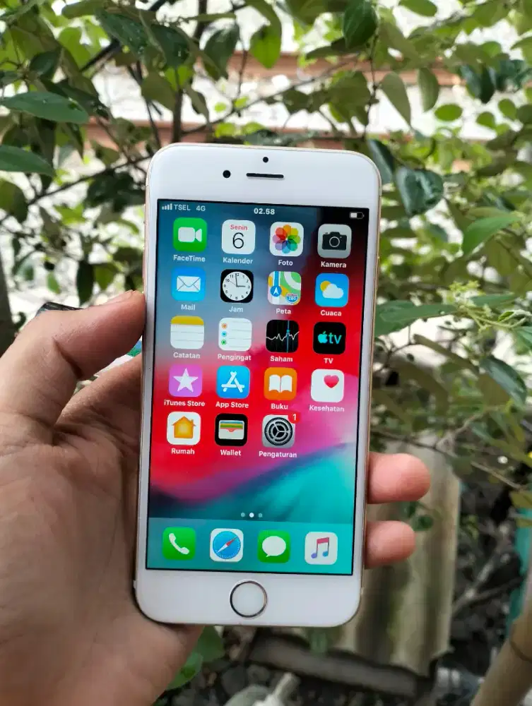 iPhone 6 32GB (iBox)