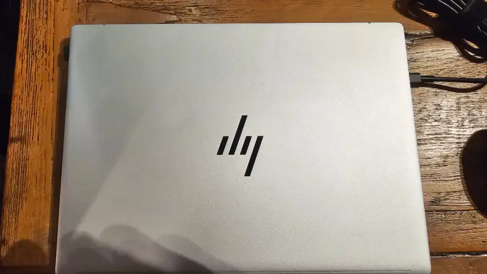 Laptop HP Pavilion Plus 14 Ryzen 5 16/512