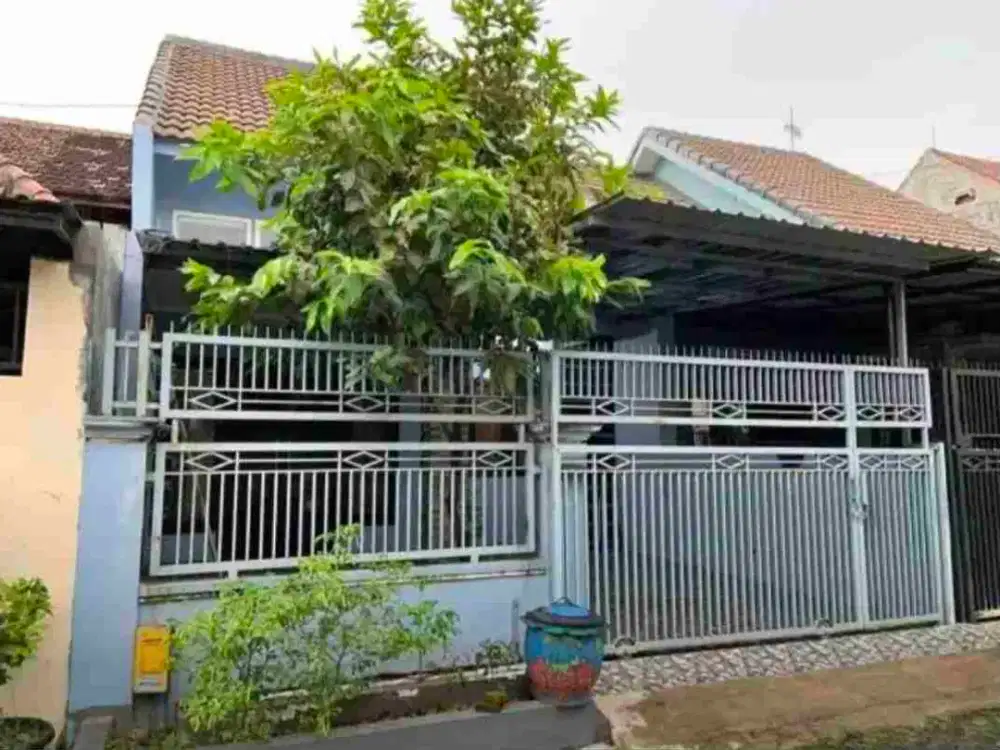rumah murah dekat lampu merah cengger ayam suhat dekat kampus UB Brawijaya dan polinema