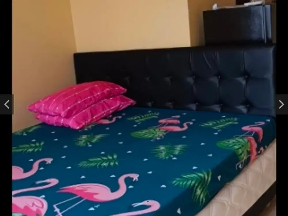 DISEWAKAN Apartemen Sunter Park View