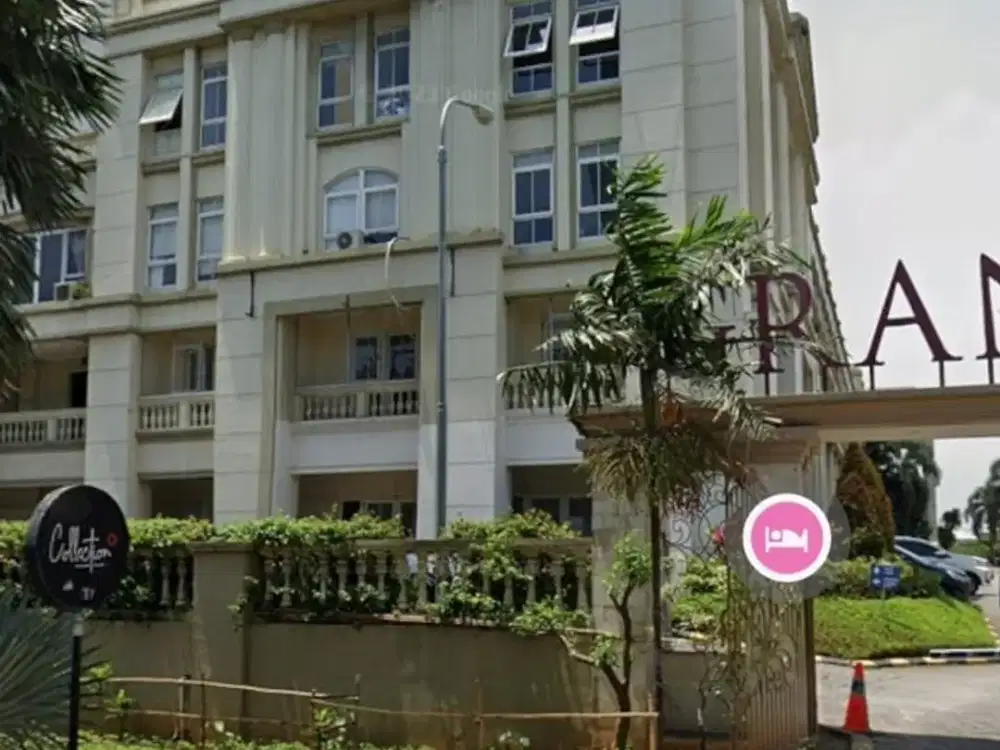 Dijual Ruko Grand Palace, Kemayoran, Jakarta Pusat