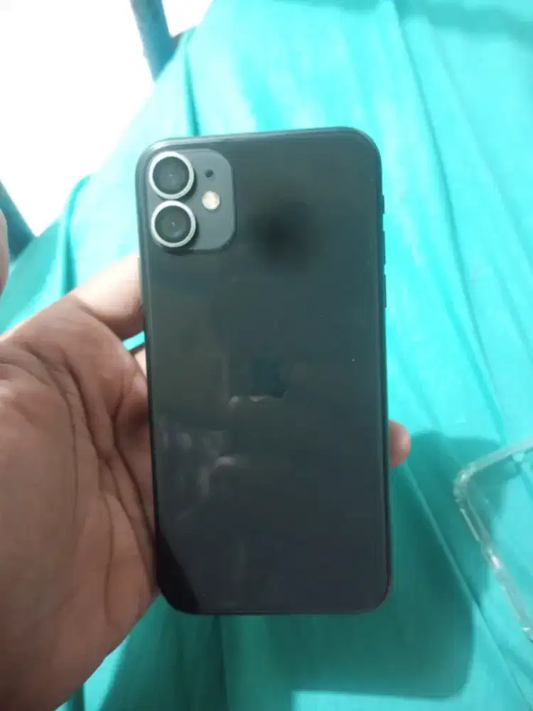 Ipone 11 128 inter,baca deskripsi