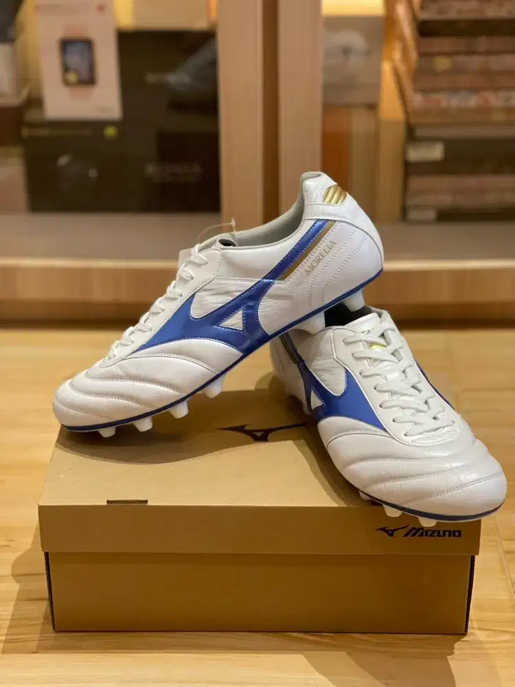 Mizuno Morelia 2 Elite