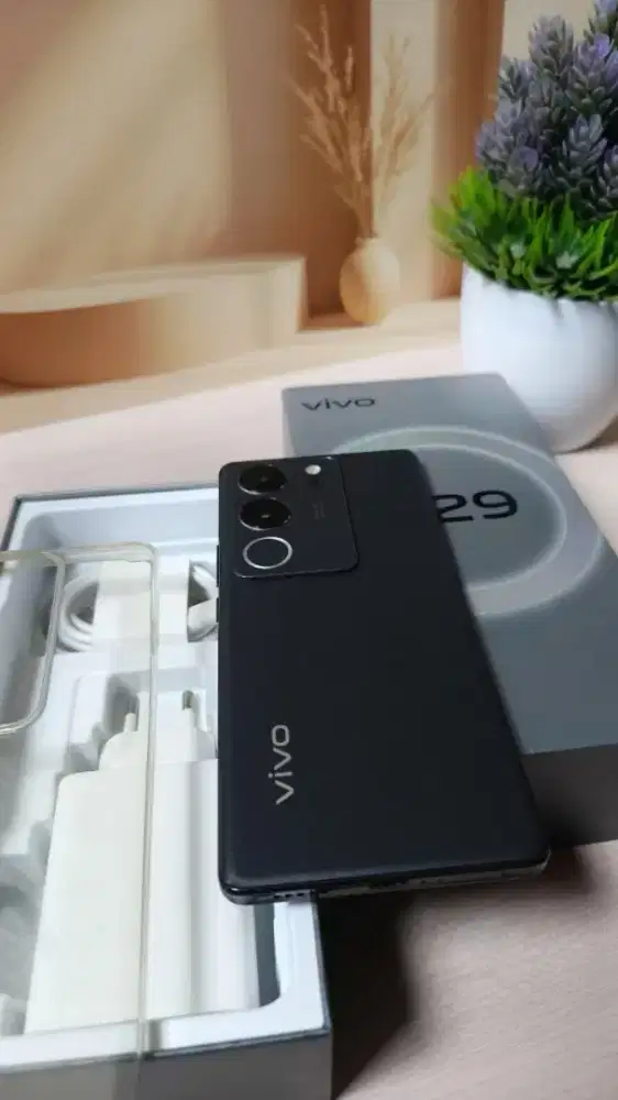 Vivo v29 5g Ram 8/256