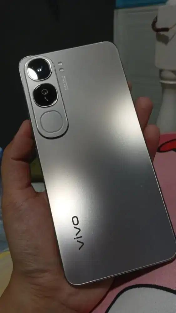 DIJUAL VIVO V40 LITE LIKE NEW