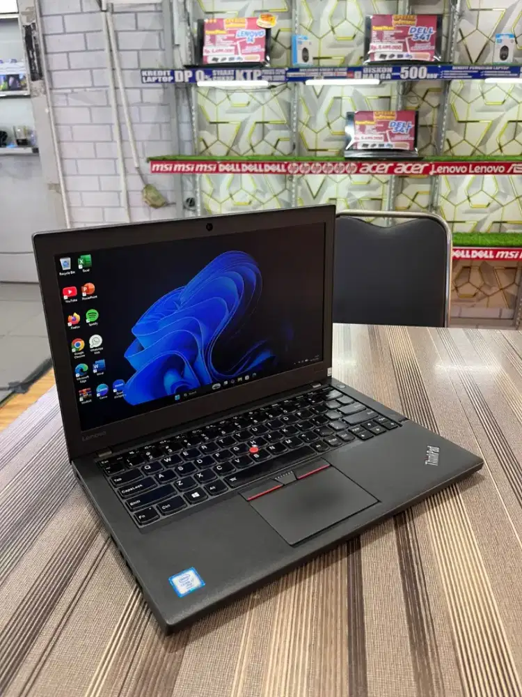 Lenovo ThinkPad X260