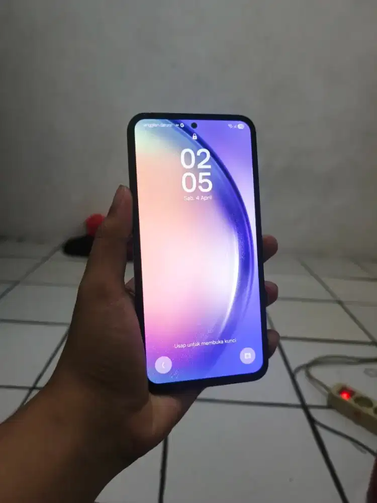 Samsung A54 5G 8/128