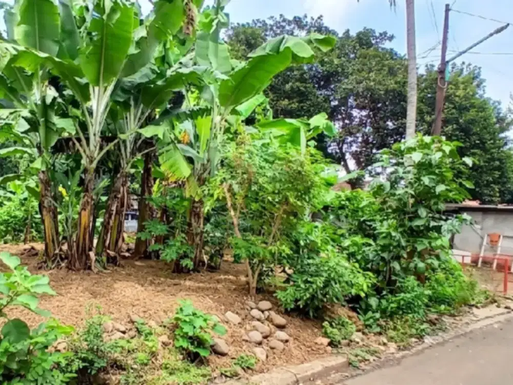 Tanah Gading Serpong - 1102m²