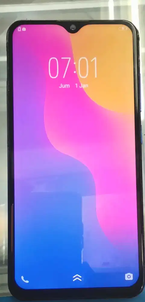 Vivo y91 murah  jual murah Krna mau beli iPhone