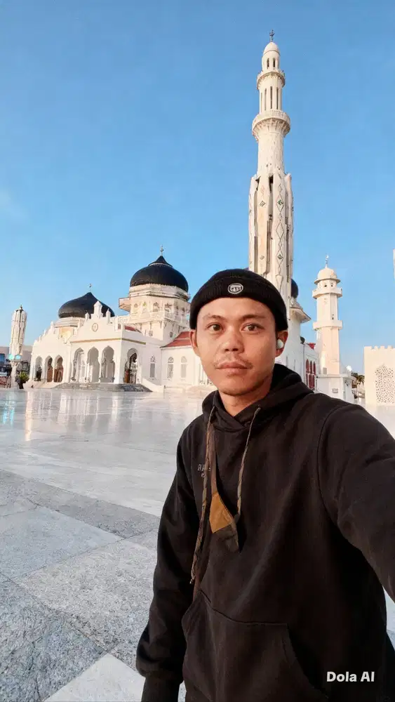 Cari kerja sebagai driver