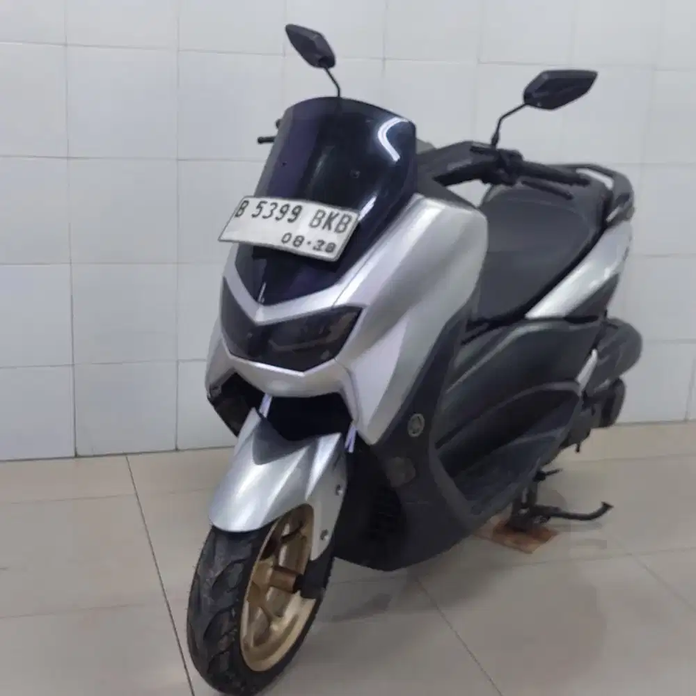 Yamaha nmax 155 abs 2023 dp 500rb