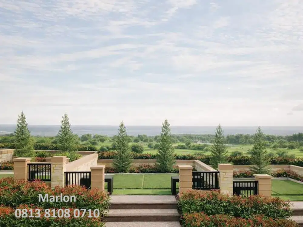 Serenity Garden - San Diego Hills . Makam abadi exclusive dan private