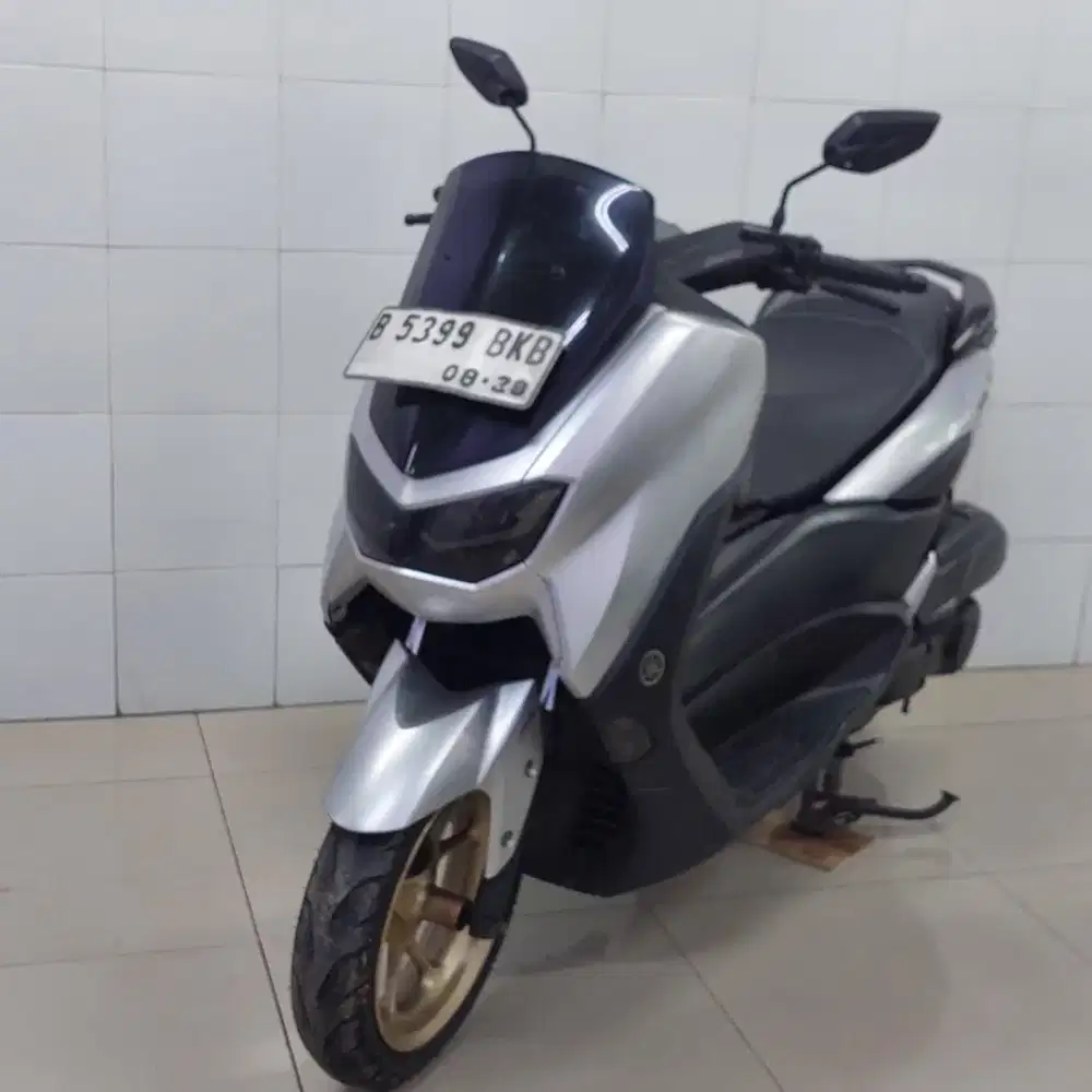 Yamaha nmax 155 abs 2023 dp 500rb