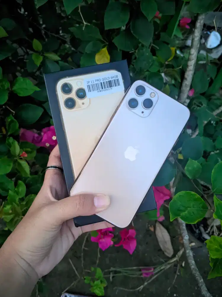 iPhone 11 Pro 64GB inter all operator