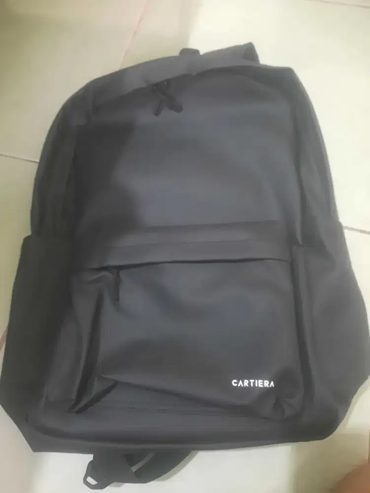 Tas ransel cartiera