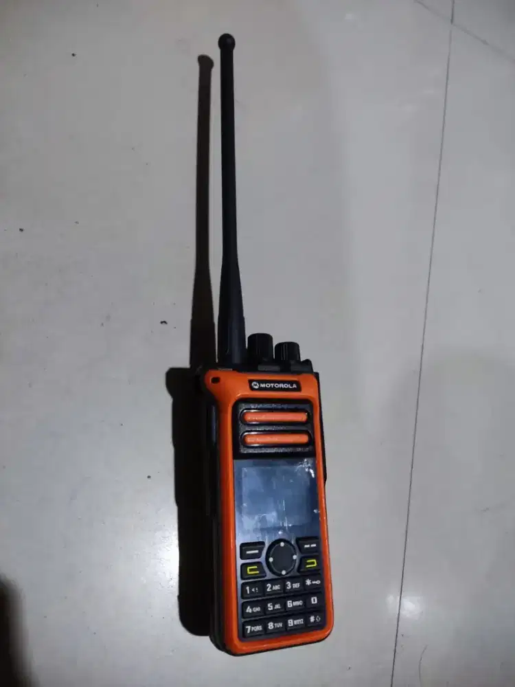 HT MOTOROLA GT10