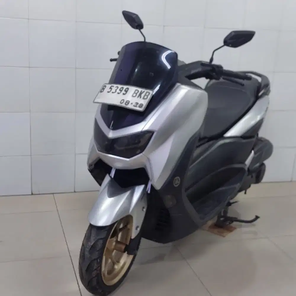 Yamaha nmax 155 abs 2023 dp 500rb