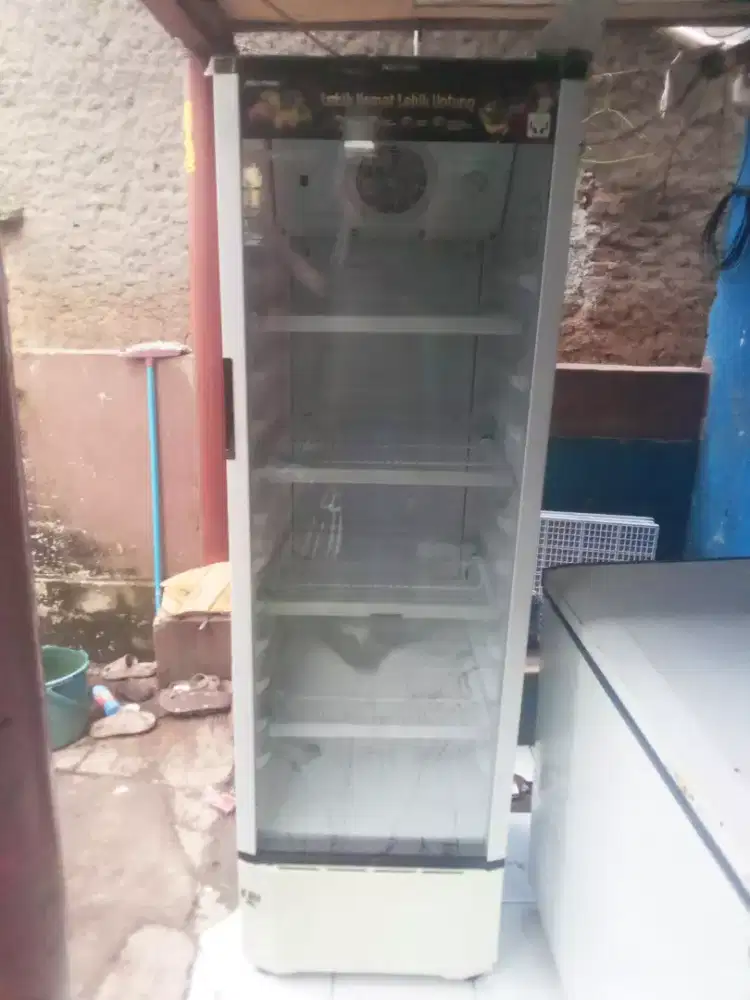 Sowckes Polytron SCN 230 4 thp msih ori