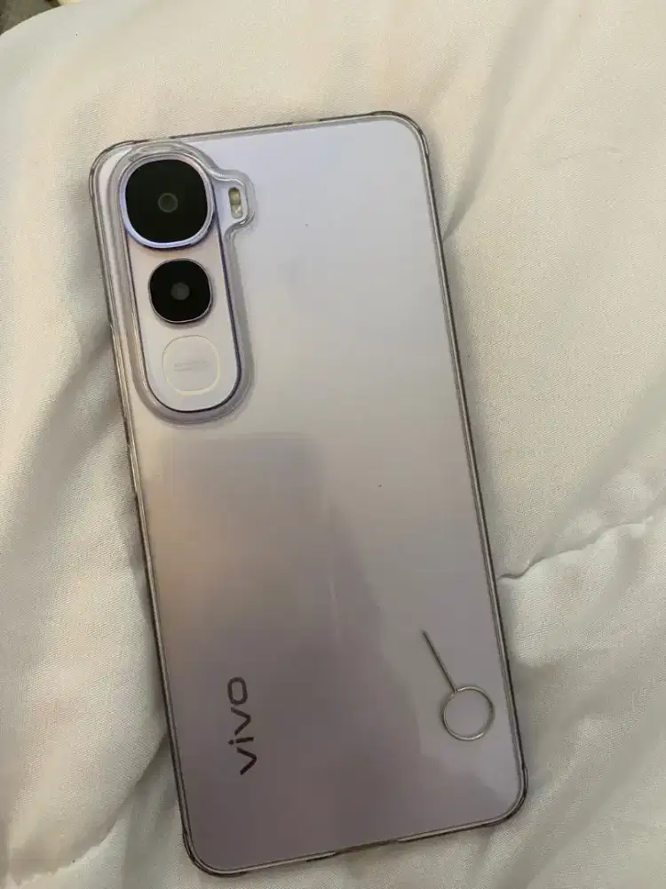 vivo Y400 second fullset