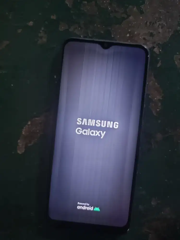 Samsung a03s ram 4/64