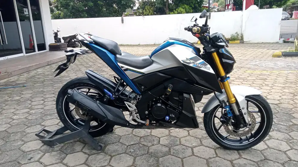 Xabre Th 2016 Istimewa