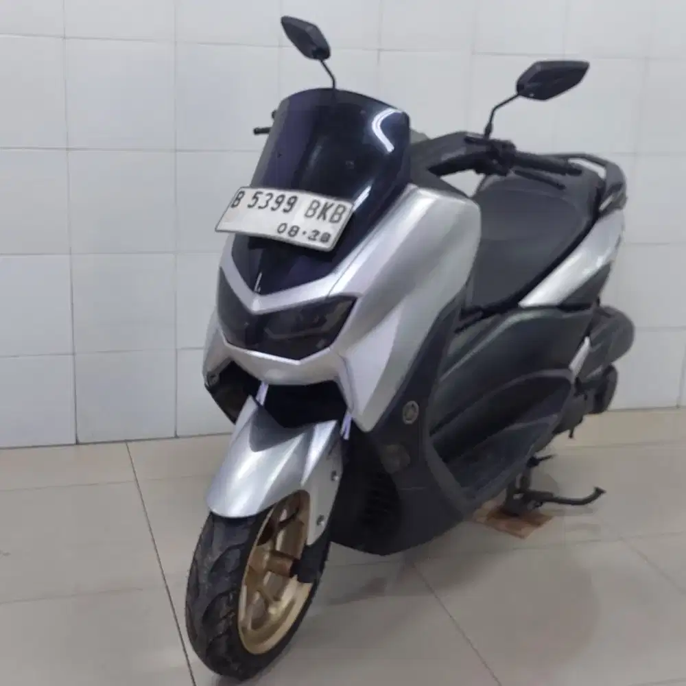 Yamaha nmax 155 abs 2023 dp 500rb
