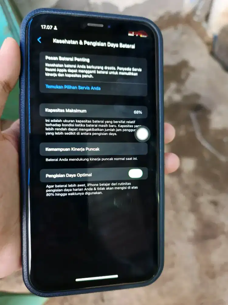 Iphone xr 64gb Allop