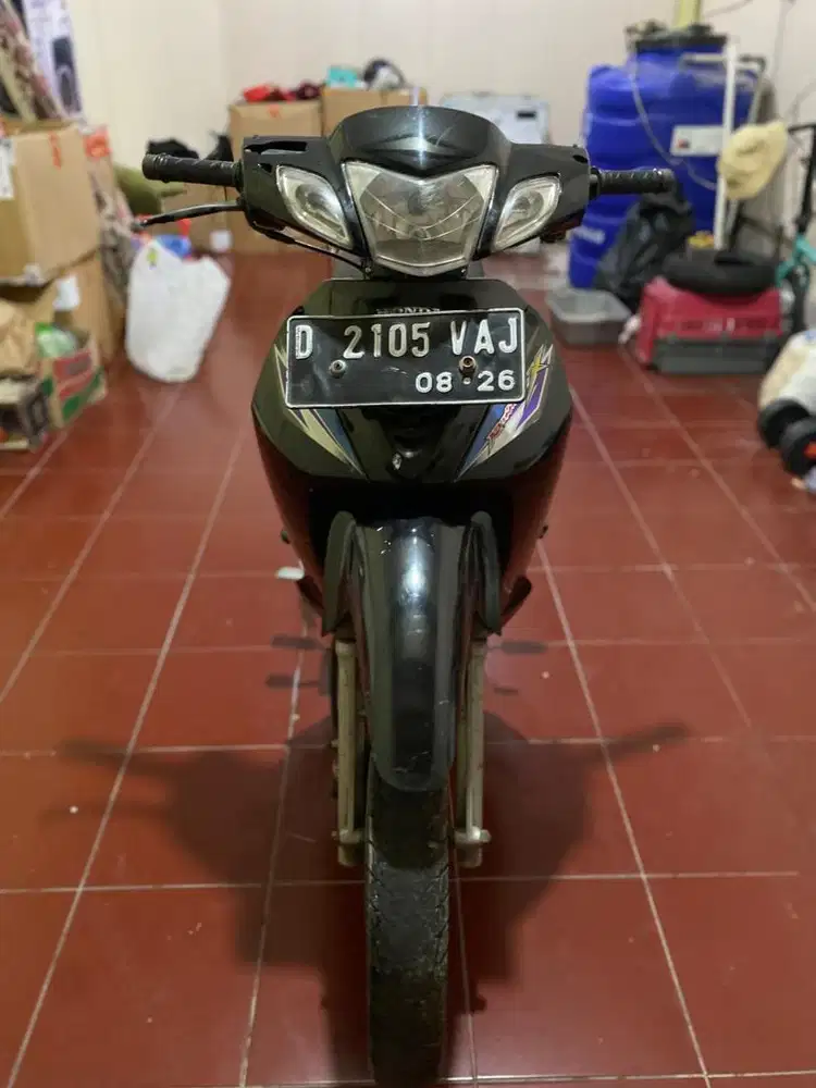 Honda karisma 125D 2003