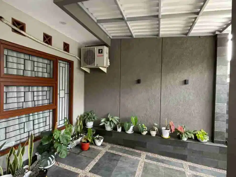 dijual Rumah 1,5 lantai,di Taman Bumi prima, cibabat Cimahi bisa nego keras.