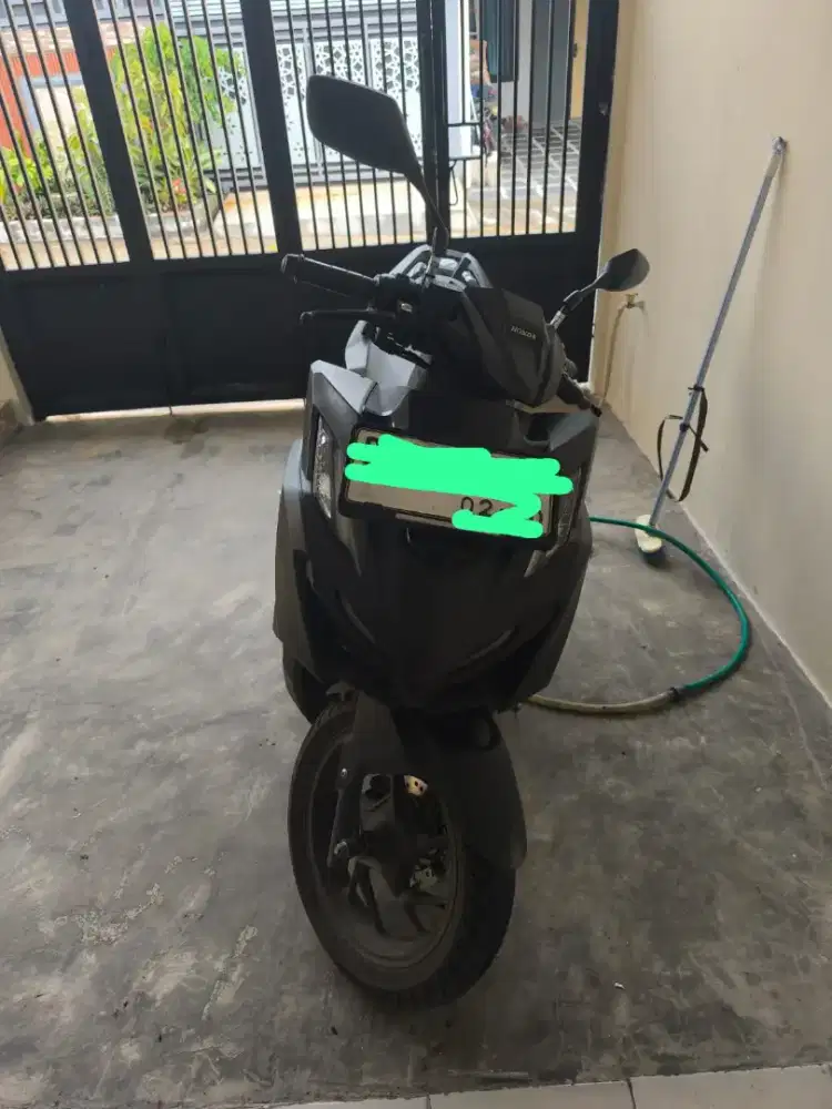 vario 2024 cbs lengkap