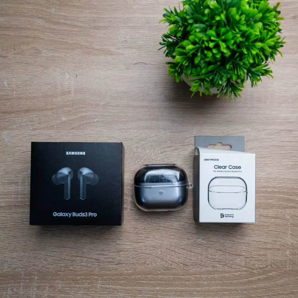 Samsung Galaxy Buds 3 Pro Silver Buds3 Pro TWS Samsung Buds 3 Pro