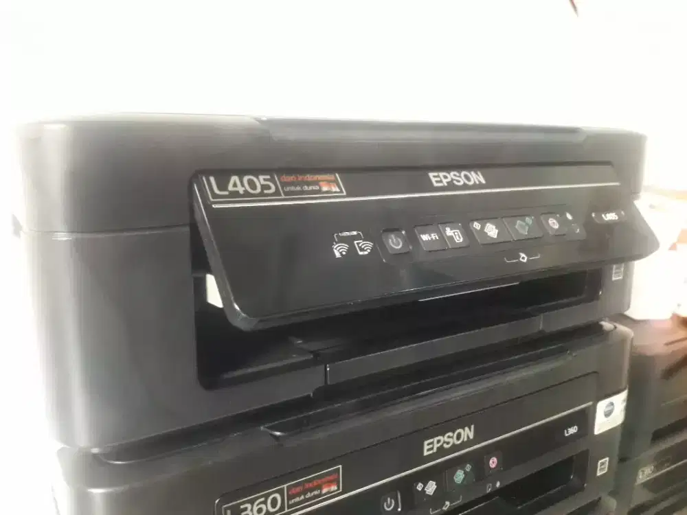 printer Epson L405
