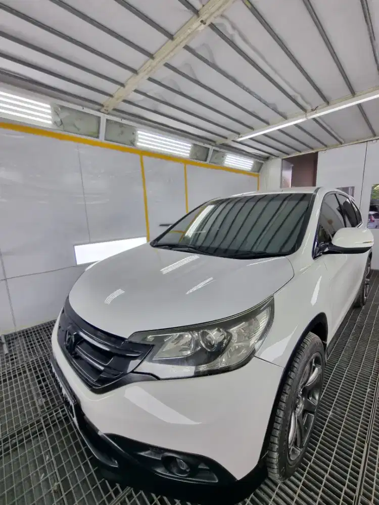 Cat oven mobil blowtherm itali perbaikan mobil cat mobil berkualitas