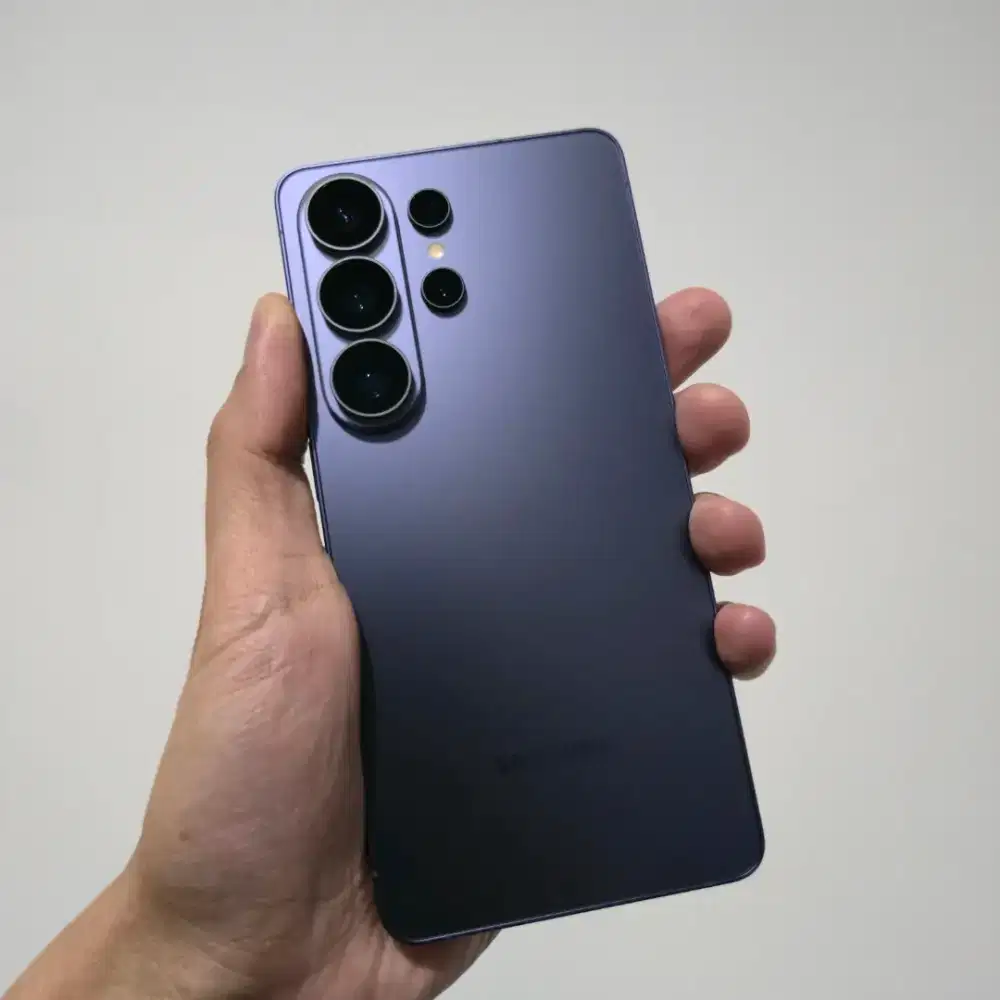 Samsung Galaxy S26 Ultra 1TB - Cobalt Violet