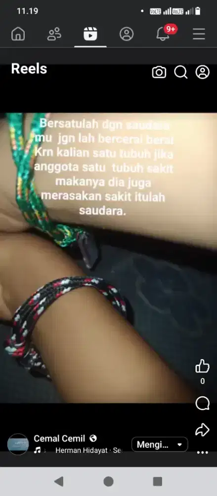 Butuh kerjaan buat wanita
