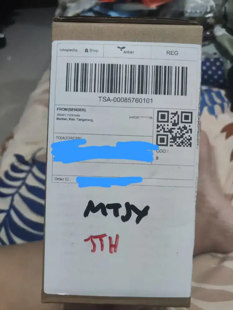 Poco X8 Pro Max 12/512 GB