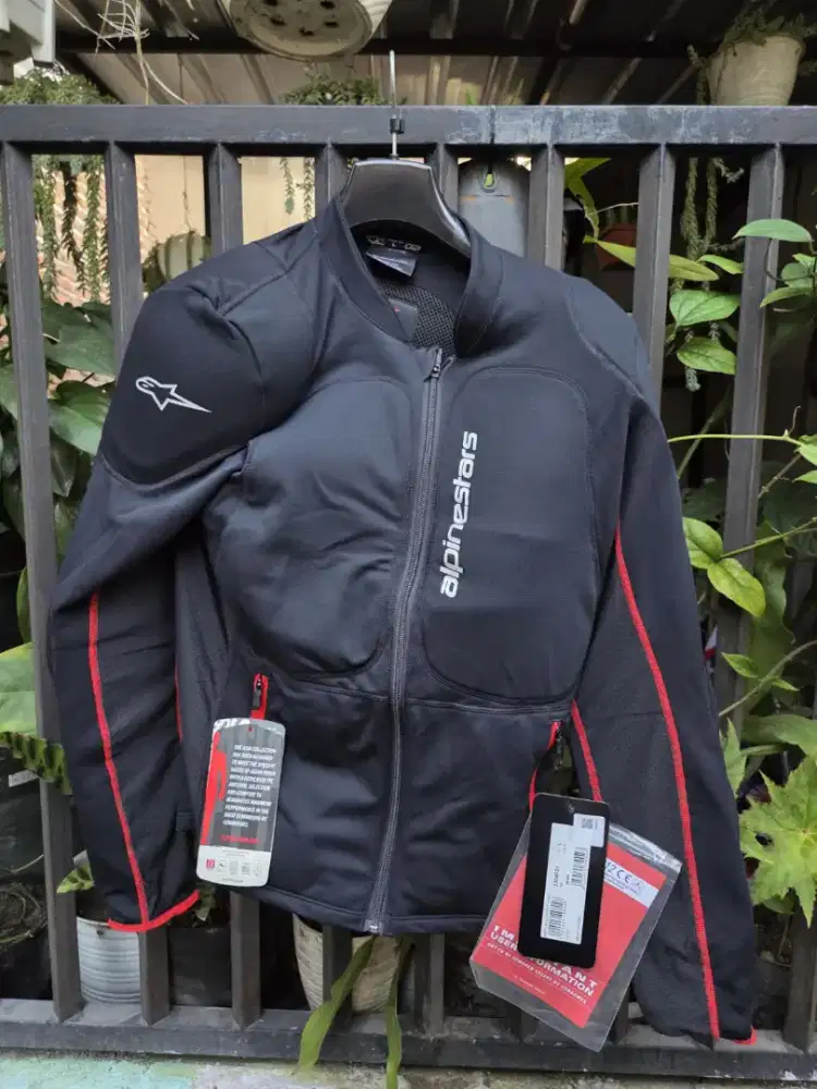 Jaket Alpinestars