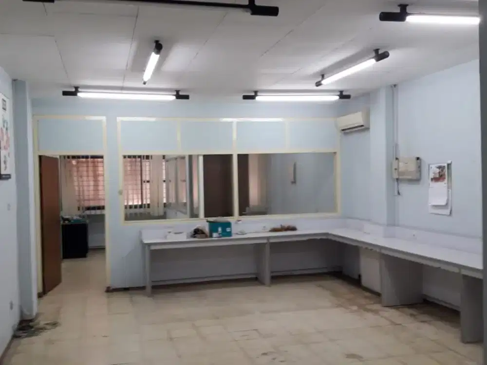 Disewakan Ruko Fatmawati