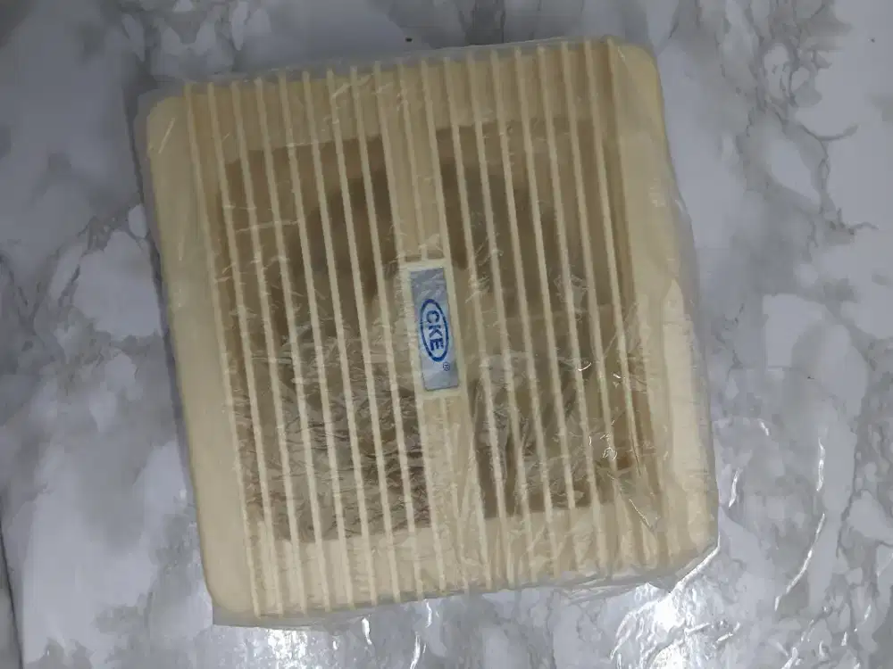 Kipas Exhaust Fan merk CKE