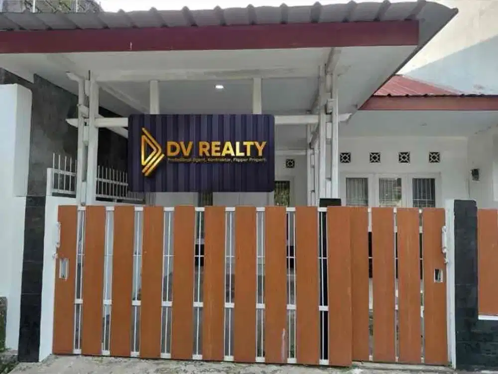 Dijual Rumah Kranggan Permai Cibubur BTN siap huni