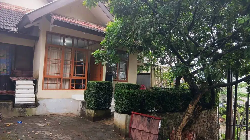Dijual Rumah di Cibeunying Bandung