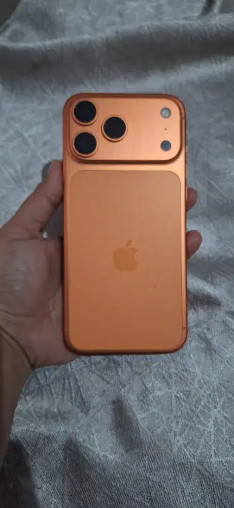 iPhone 17 Pro Max 512 Esim Only